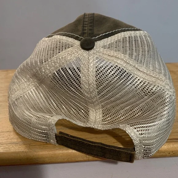 Yellowstone Dutton Ranch Cap - Picture 2 of 5